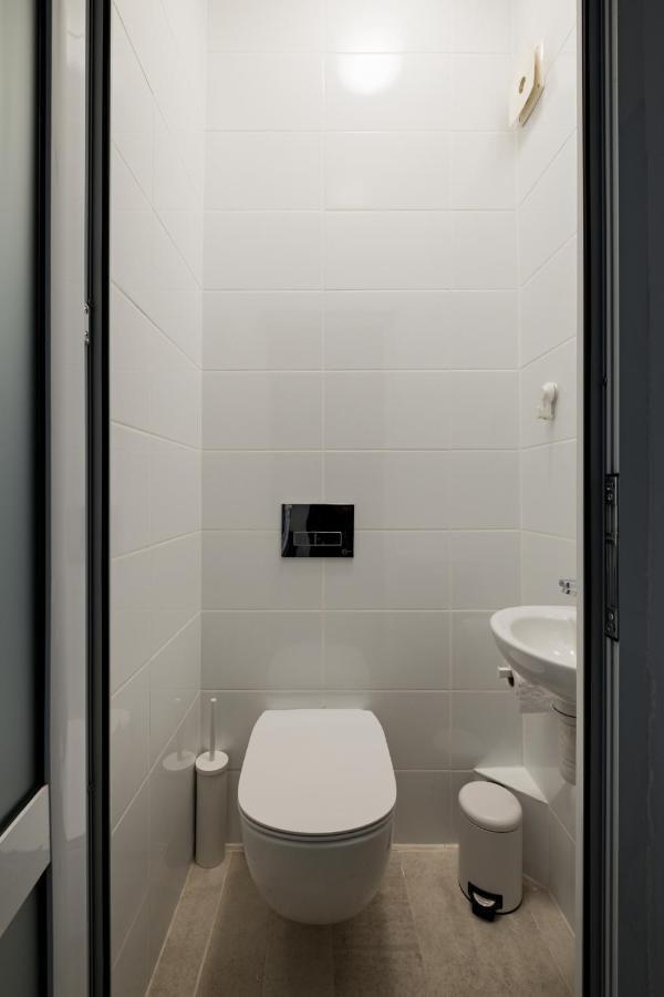 Spacious 3 Bedroom Home In Sofia'S Top Center Екстериор снимка